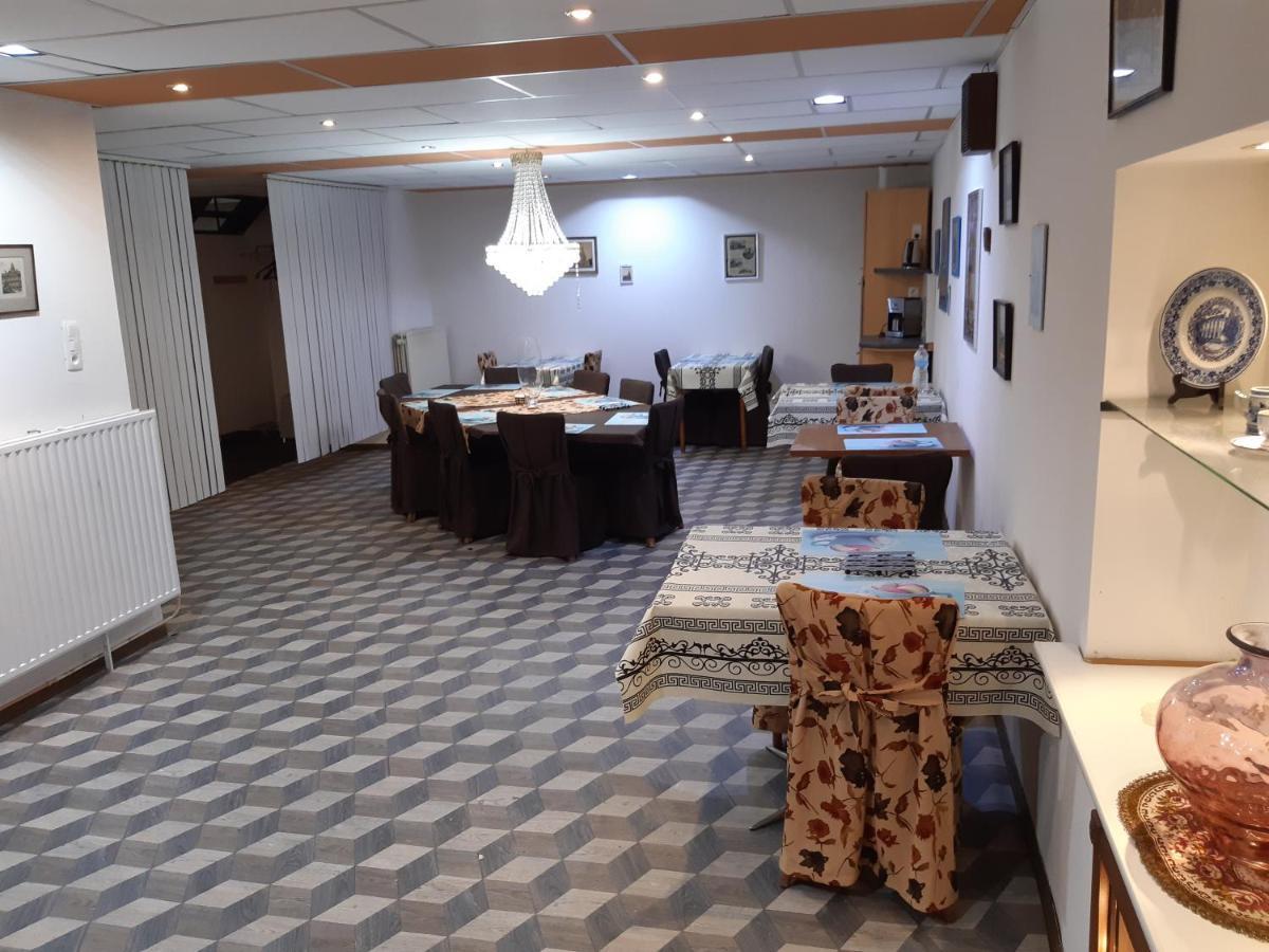 Apartment Casa Di Claudia Antwerp