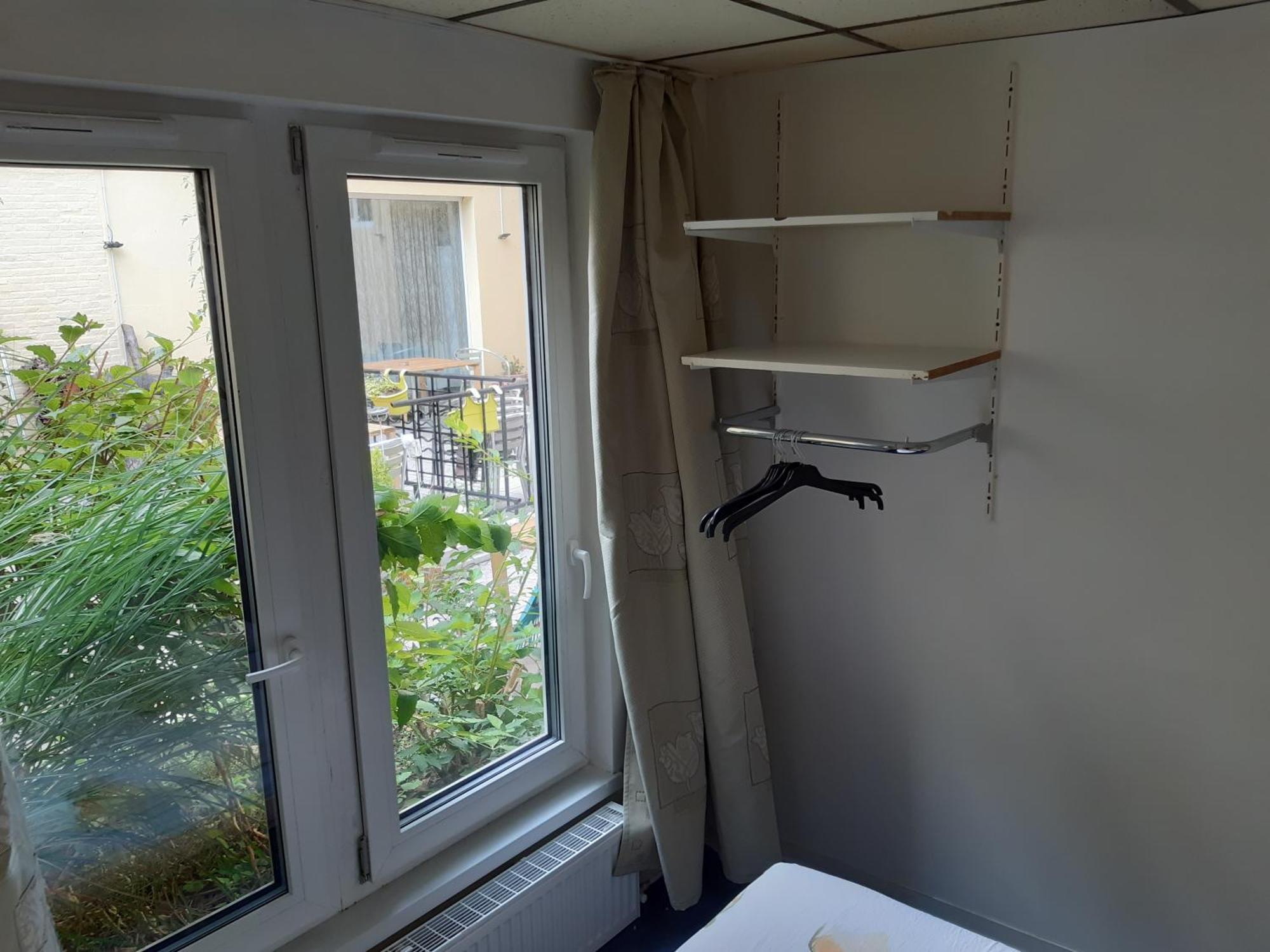 Apartment Casa Di Claudia Antwerp