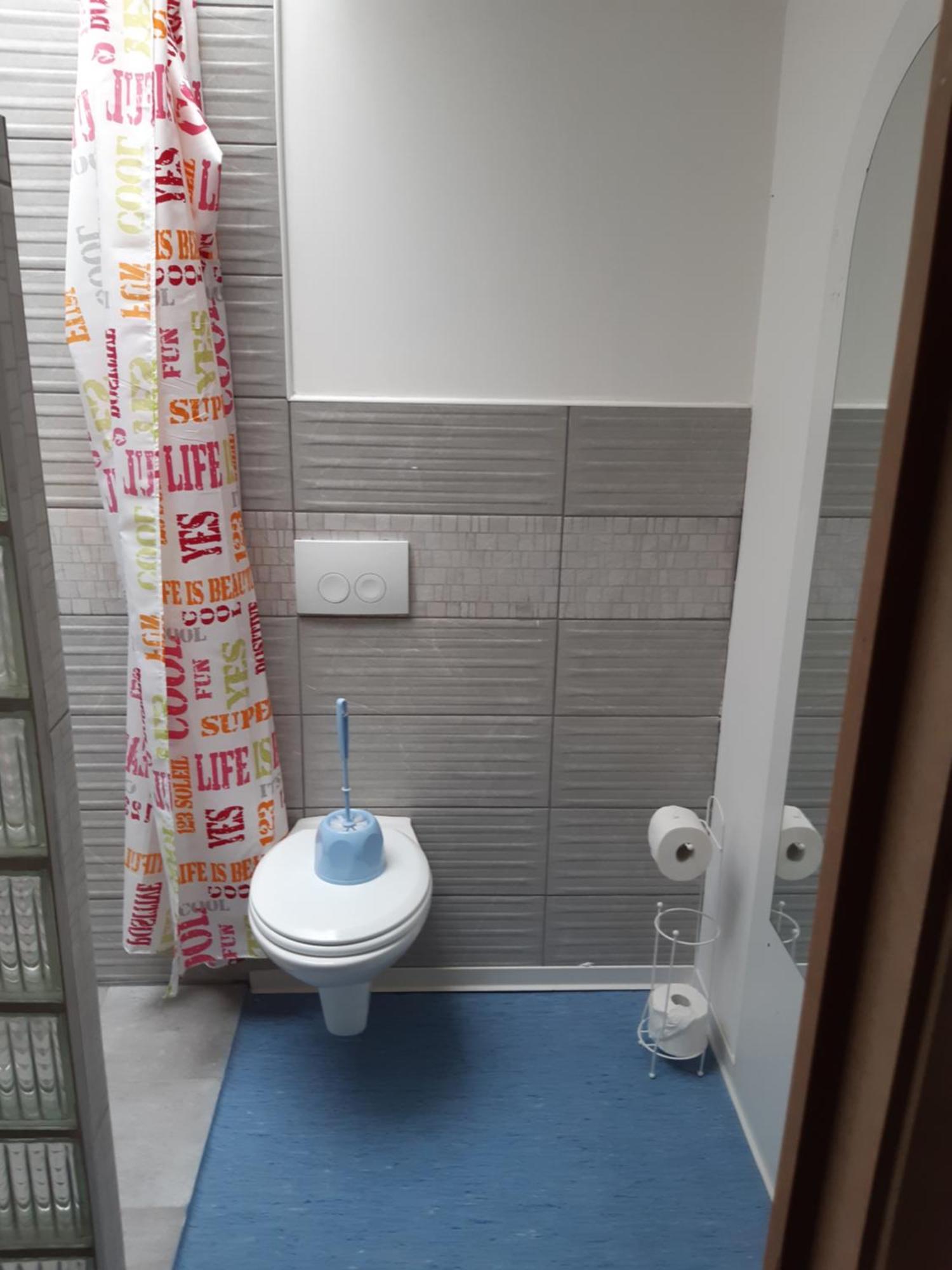 Casa Di Claudia Apartment *