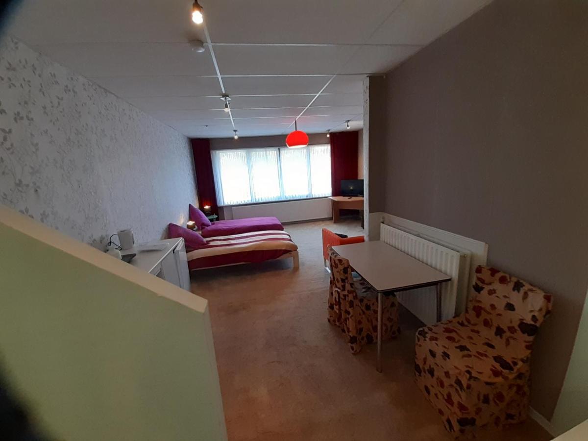 Casa Di Claudia Apartment *