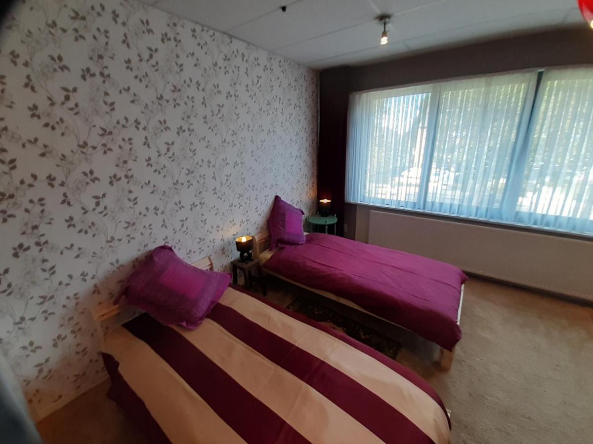 Apartment Casa Di Claudia Antwerp